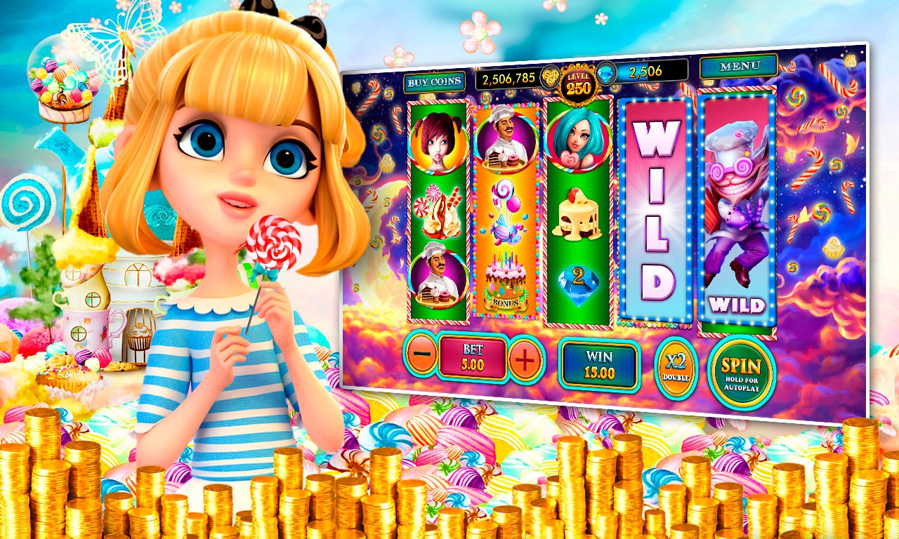 Slots de bonus gratuitos Faeries Fortune