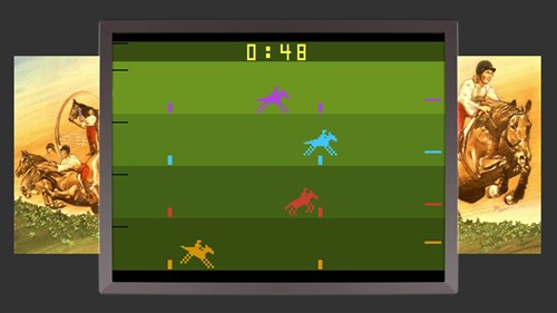 Atari 50: Expanded Edition DLC Bundle