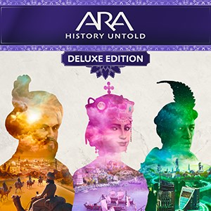 Ara: History Untold Deluxe Edition