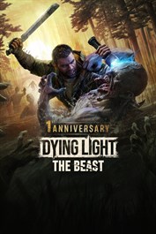 Dying Light: The Beast