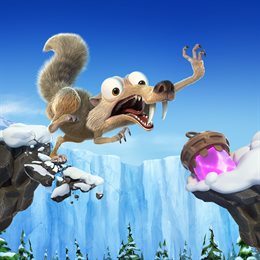 Aperçu L’Âge de Glace La folle aventure de Scrat