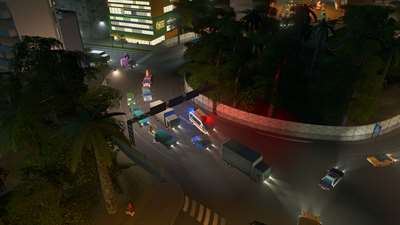 Cities: Skylines - Remastered screenshot 3