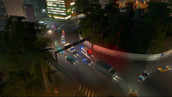 Cities: Skylines Remastered screenshot