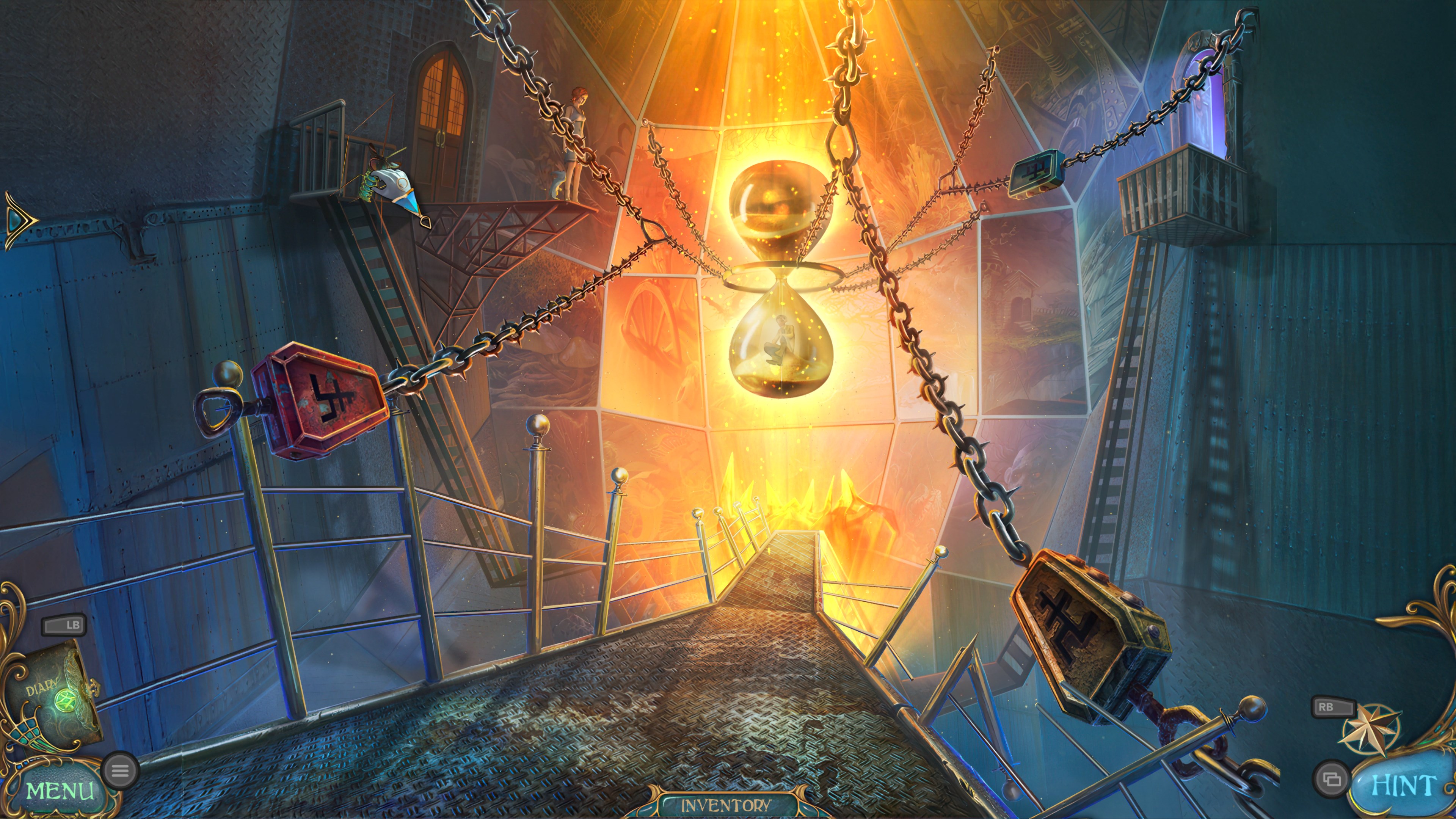 Hidden Object Adventure Bundle 3 screenshot 7