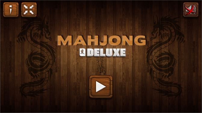 Comprar Mahjong Deluxe Classic - Microsoft Store es-ES