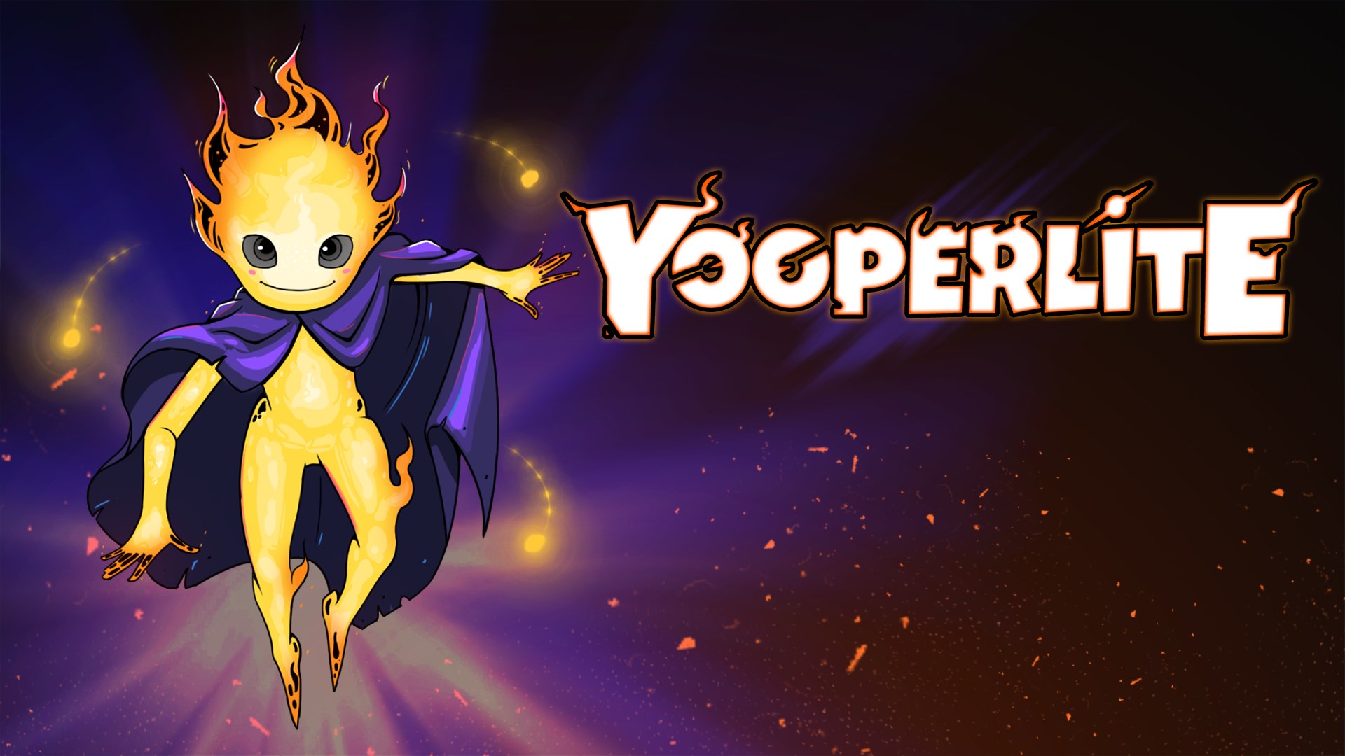 Yooperlite trailer