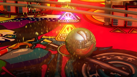 Zaccaria Pinball - Remake Tables Pack 5