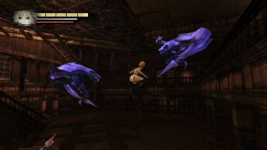 Anima: Gate of Memories screenshot 7