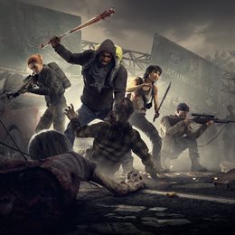 Aperçu OVERKILL's The Walking Dead