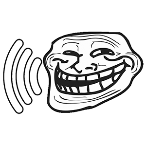 Troll Sounds