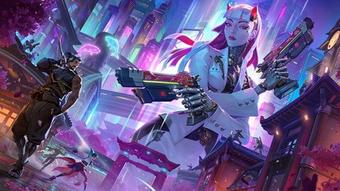 Overwatch®