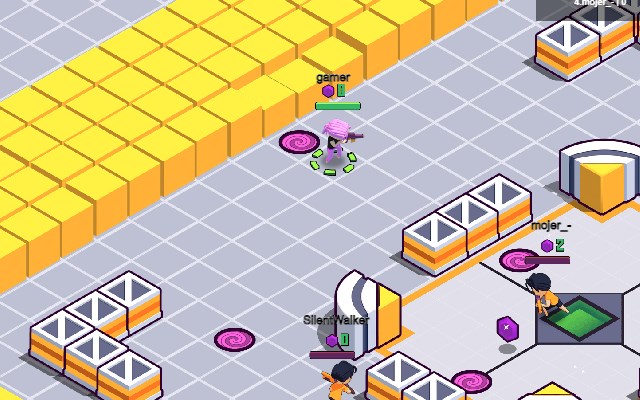 Brawl Guys Online Game