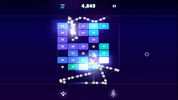 Bricks Breaker+ : PC — 8