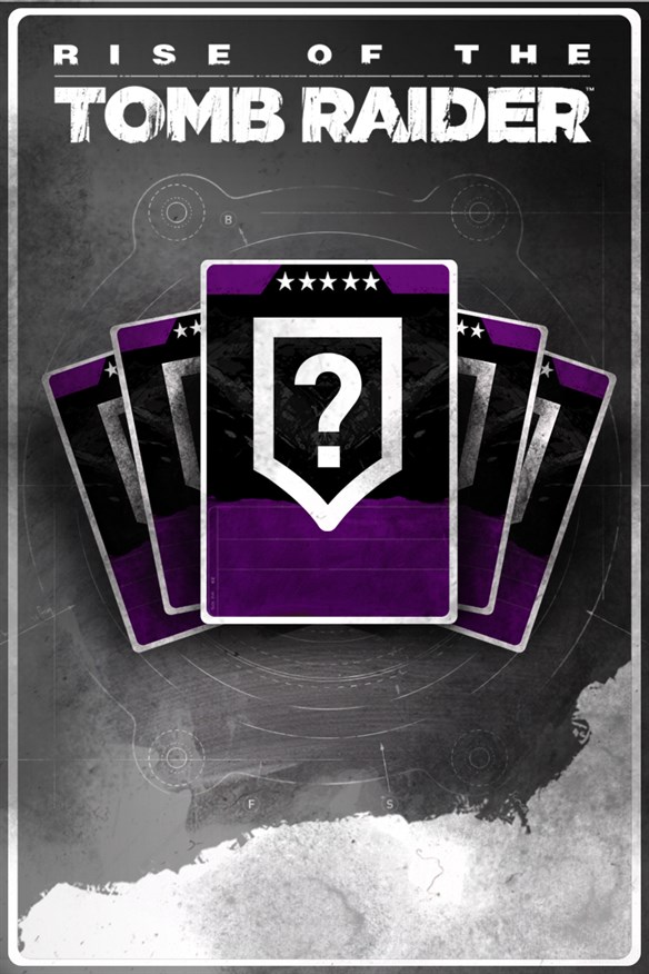 Wild Pack Xbox Series X|S and Xbox One cover art