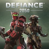 Defiance 2050: Pack de classes ultime