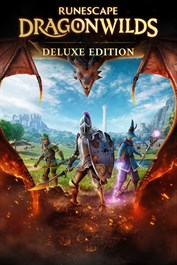 RuneScape: Dragonwilds - Deluxe Edition