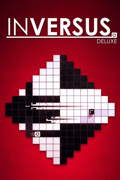 Cover poster for INVERSUS Deluxe