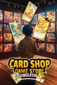 CARD SHOP GAME STORE SIMULATOR