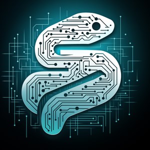 Learn Python Code: Computer Programmer