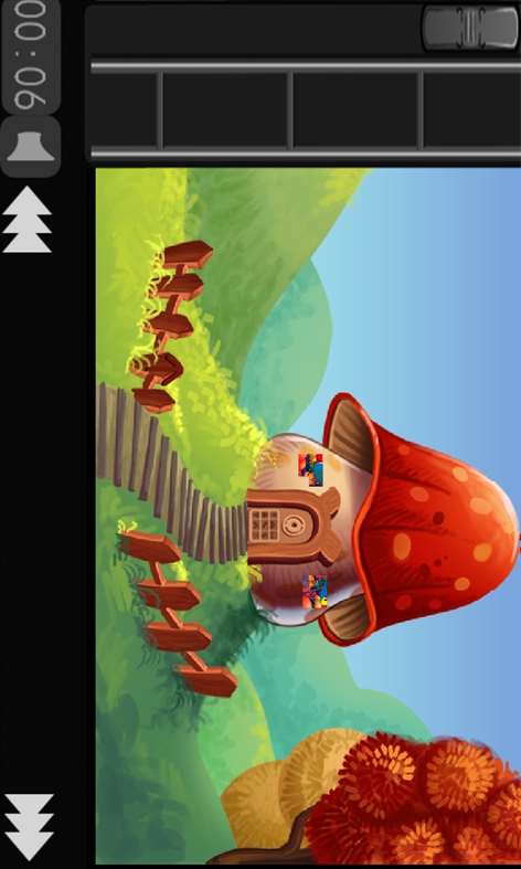 escape forest Screenshots 1