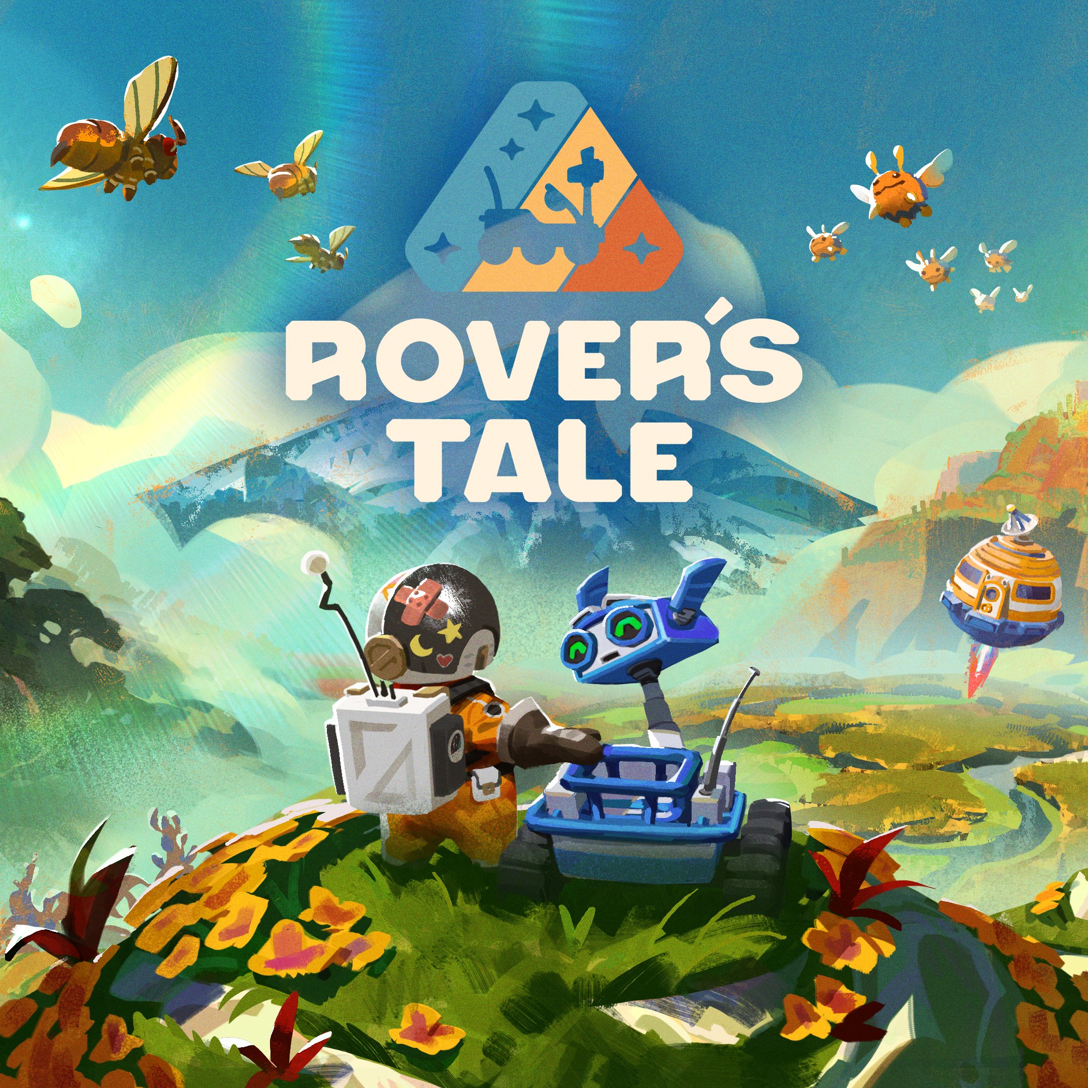 Rovers' Tale