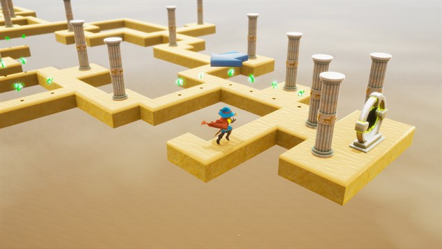 Lumo 2 screenshot 3