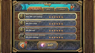 Royal Defense screenshot 5