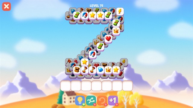 TriMatch Puzzle : PC & Xbox screenshot 3