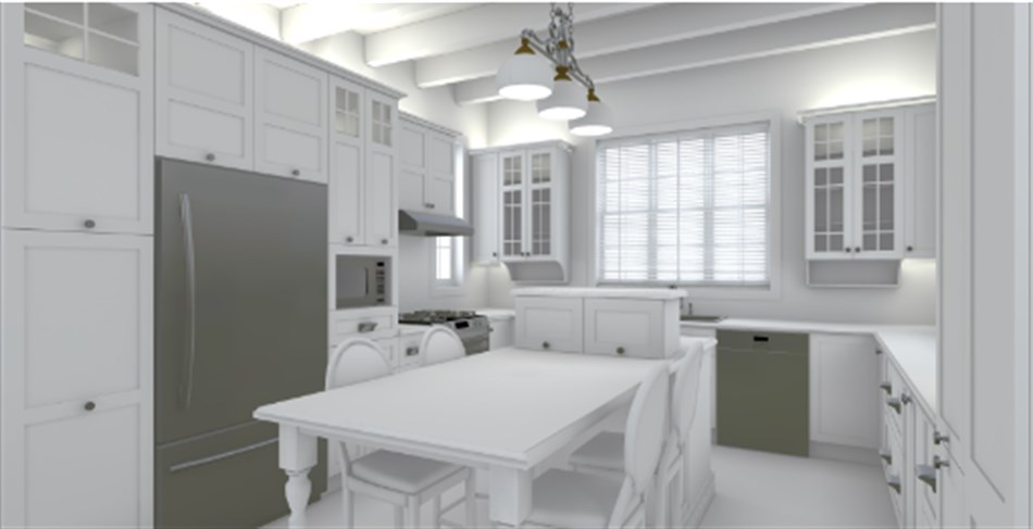 VORTEK Spaces VR Meta/Oculus (Windows) 由: Arcane Technologies Inc.