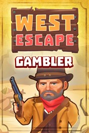 West Escape: Gambler