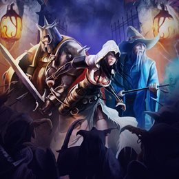 Aperçu Trine 2: Complete Story