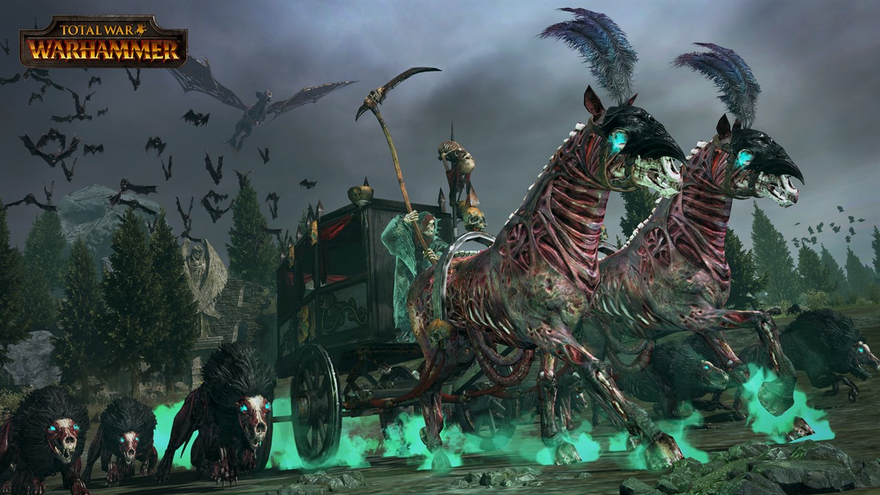 Total War: Warhammer screenshot 9