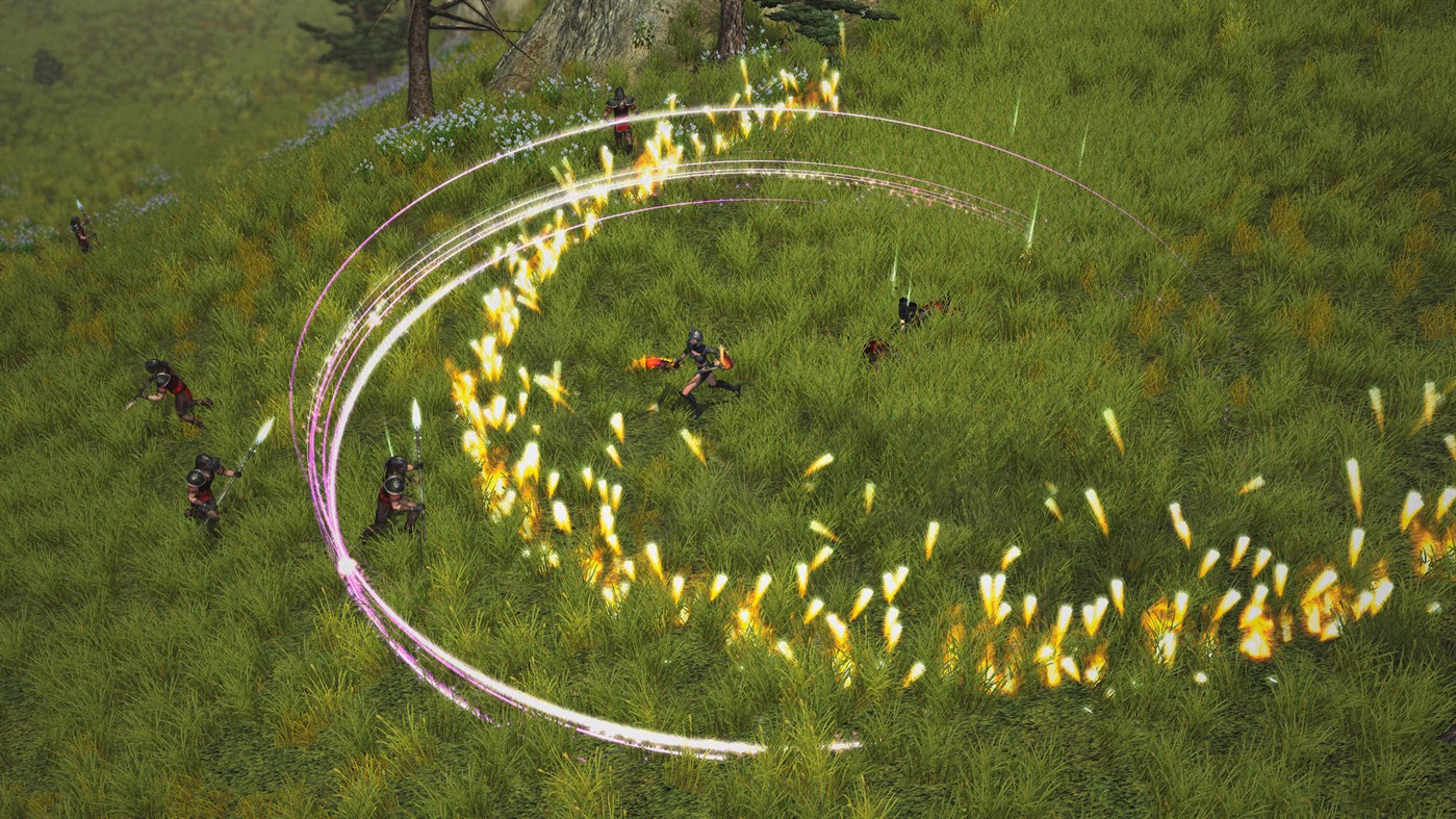 #6. Sacred 2 Remaster (Xbox) Por: THQ Nordic GmbH