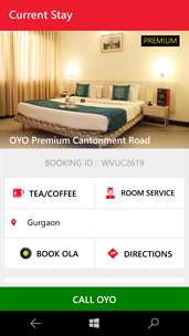 OYO Rooms - Branded Hotels screenshot 5