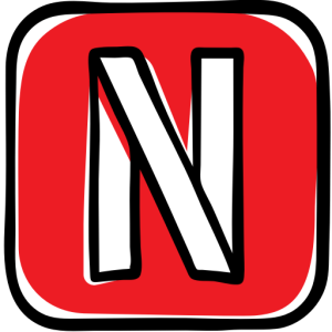 Upgraded Interface for Netflix™! icon