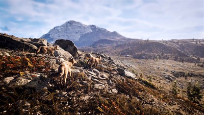 Hunting Simulator 3 — скриншот 8