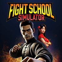 Fight School Simulator