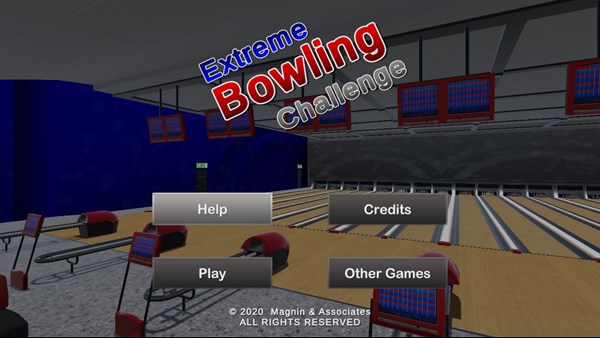 Extreme Bowling Challenge — 1