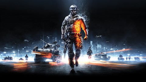 Battlefield 3 Premium Edition