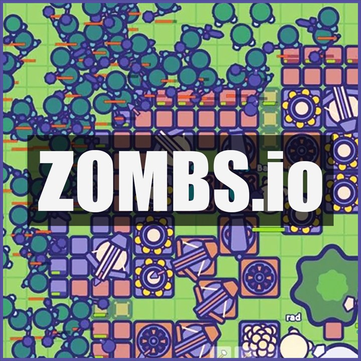 Zombs.io