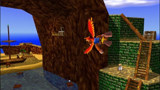 Banjo and best sale kazooie xbox one