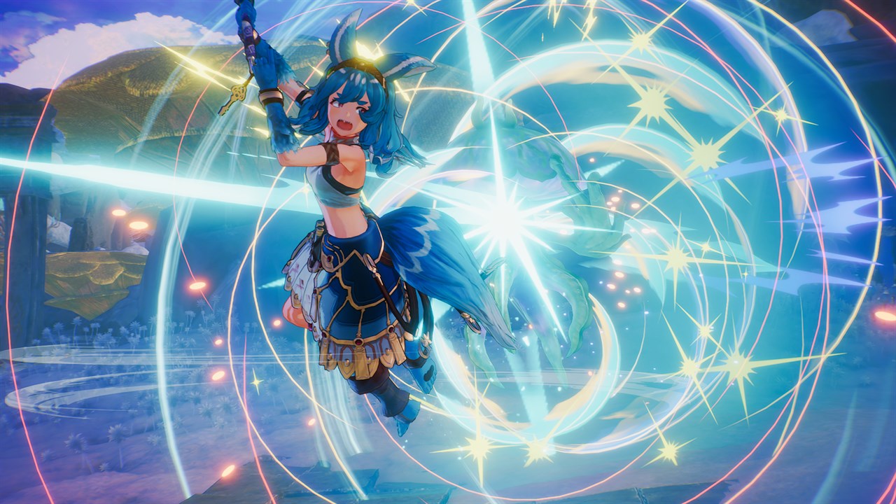 Atelier Yumia: The Alchemist of Memories & the Envisioned Land Digital Deluxe Edition (Xbox One) screenshot 6