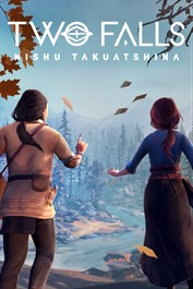 Two Falls (Nishu Takuatshina)