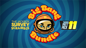 The Jackbox Big Bang Bundle