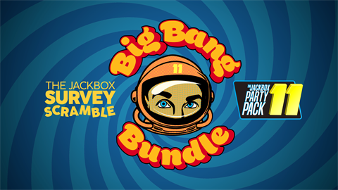 The Jackbox Big Bang Bundle