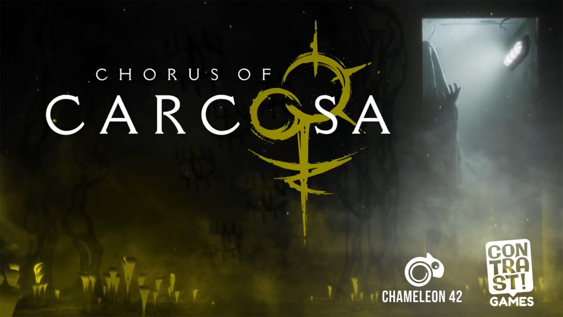 Chorus of Carcosa