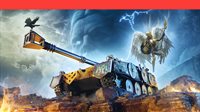 World of Tanks Modern Armor – Pack de démarrage Valhalla