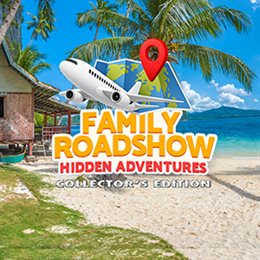 Aperçu Family Roadshow: Hidden Adventures Collector's Edition
