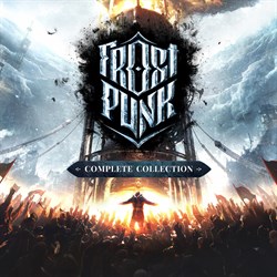 Frostpunk: Complete Collection