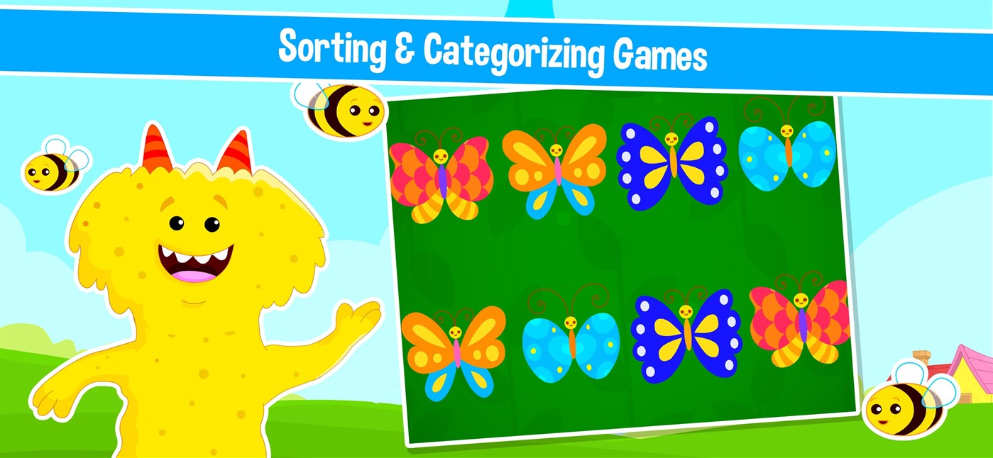 #5. Math Games for Kids (Windows) Podle: IDZ Digital Private Limited